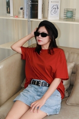 A29314 - A thun boxy thêu NB Made in VN