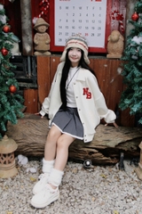 V4035 - V xếp li phối ren