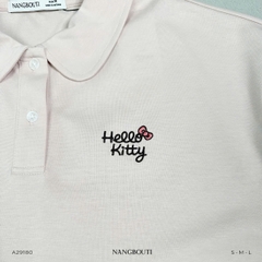 A29180 - A thun PL cổ sen thêu He