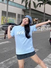 A29381-Áo thun TN in NBS