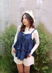 A29518 - A thun cổ cao TD