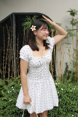 D6152 - D bí buộc nơ ngực