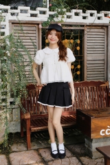 V4035 - V xếp li phối ren