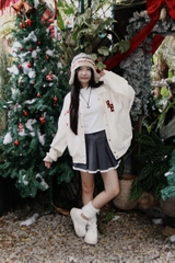 V4035 - V xếp li phối ren