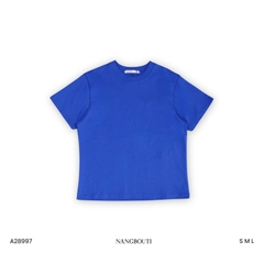 A28997 - A babytee trơn