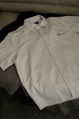 A29218-Áo somi nam TN 1 túi thêu Experience