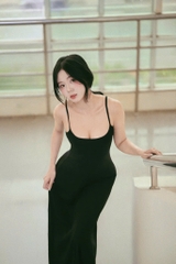 D6274- D 2 dây dáng dài