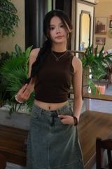 A29676 - A thun SN cổ tròn trơn