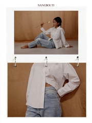 A29054 - A smi TD 1 túi thêu Nangbouti