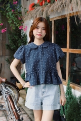 A29217 - A babydoll tay bí