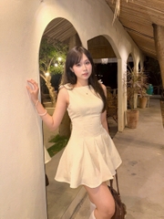 D6245 -	D 2 dây đính nơ