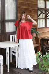 A28750 - A babydoll lai to