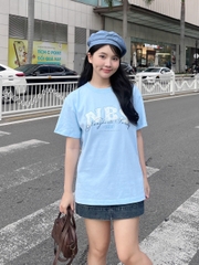 A29381-Áo thun TN in NBS