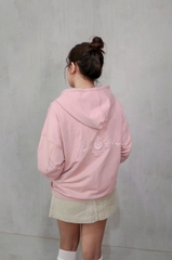 K3267 - K thun thêu Jeune