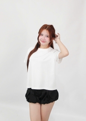 S3673 - Short bí nhấn li