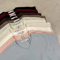 A29407 - A thun ôm cổ tim