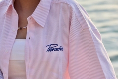 A29736 - A smi boxy thêu Paradise