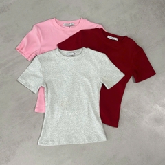 A29570 - A thun trơn ôm