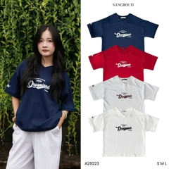 A29223 - A thun cổ tim in Dreamland