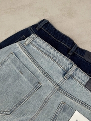 Q8790 - Q Culottes J rã ngang&dọc