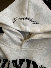 A29960- Áo hoodies nam in thêu Dreamchaser