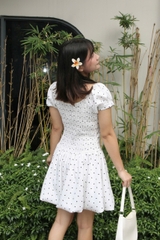 D6152 - D bí buộc nơ ngực