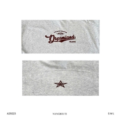 A29223 - A thun cổ tim in Dreamland