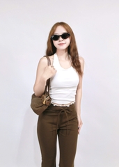 Q9815-	Q ống loe phối ren DK sườn