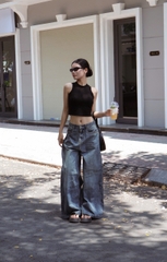 Q9770 - Q J ống loe