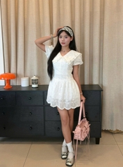 D6239-	D kiểu tay bí phối ren 0203