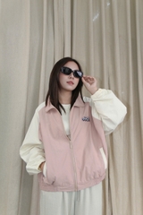 K3294 - K dù thêu Newyork ver 2