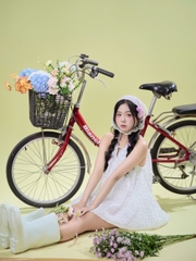 D6263-	D yếm bí buộc nơ