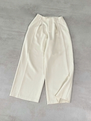 Q8792 - Q ống rộng xếp li