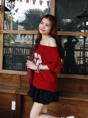 V4032 - V bí phối lưng