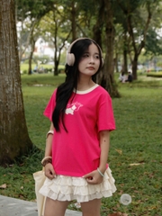 V3966 - V ngắn bèo tầng