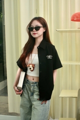 A29688 - A Smi TN thêu NangboutiCrew