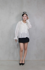 A29636 - A kiểu TD bèo cổ