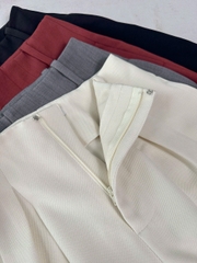 Q8792 - Q ống rộng xếp li