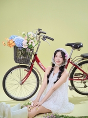 D6263-	D yếm bí buộc nơ