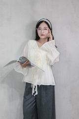 A29546 - A kiểu TD cổ bèo