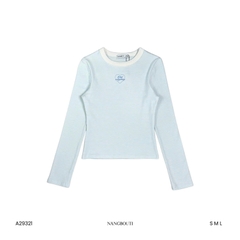 A29321 - A thun ôm TD in I feel