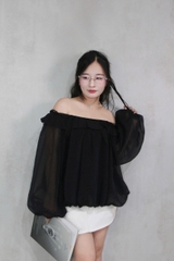 A29569 - A kiểu TD phồng kèm dây ren