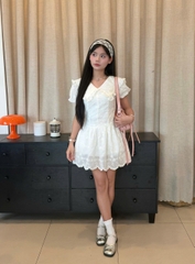 D6239-	D kiểu tay bí phối ren 0203