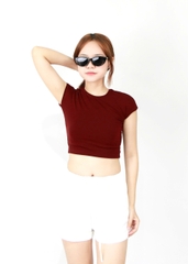 A29788 - Áo cổ lọ SN trơn
