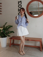 A29178 - A kiểu cổ bèo TD