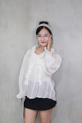 A29636 - A kiểu TD bèo cổ