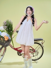 D6263-	D yếm bí buộc nơ