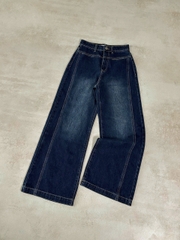 Q8790 - Q Culottes J rã ngang&dọc