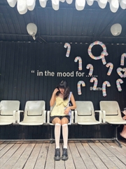 A29333 - A 2 dây nơ ngực