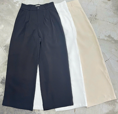 Q8584 - Q culottes nhấn li